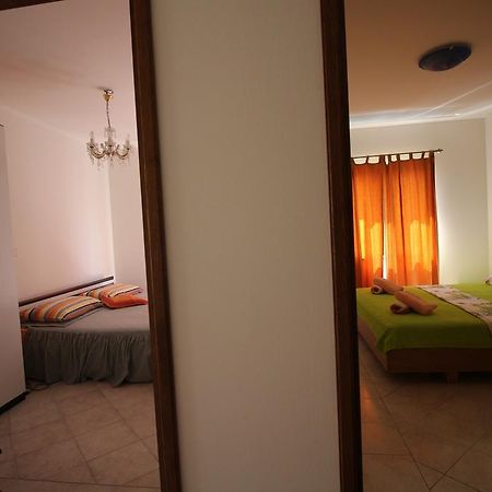 Capitano Guesthouse Mokošica Extérieur photo