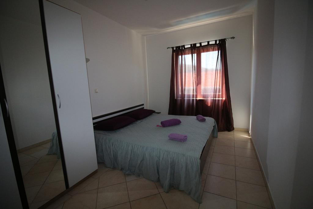 Capitano Guesthouse Mokošica Extérieur photo