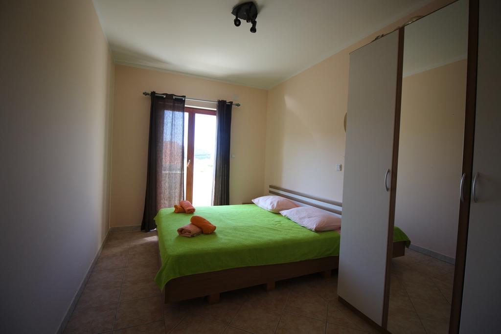 Capitano Guesthouse Mokošica Extérieur photo