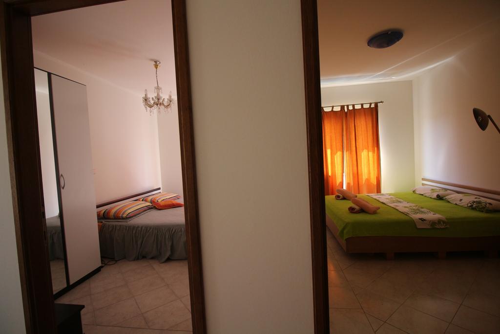Capitano Guesthouse Mokošica Extérieur photo