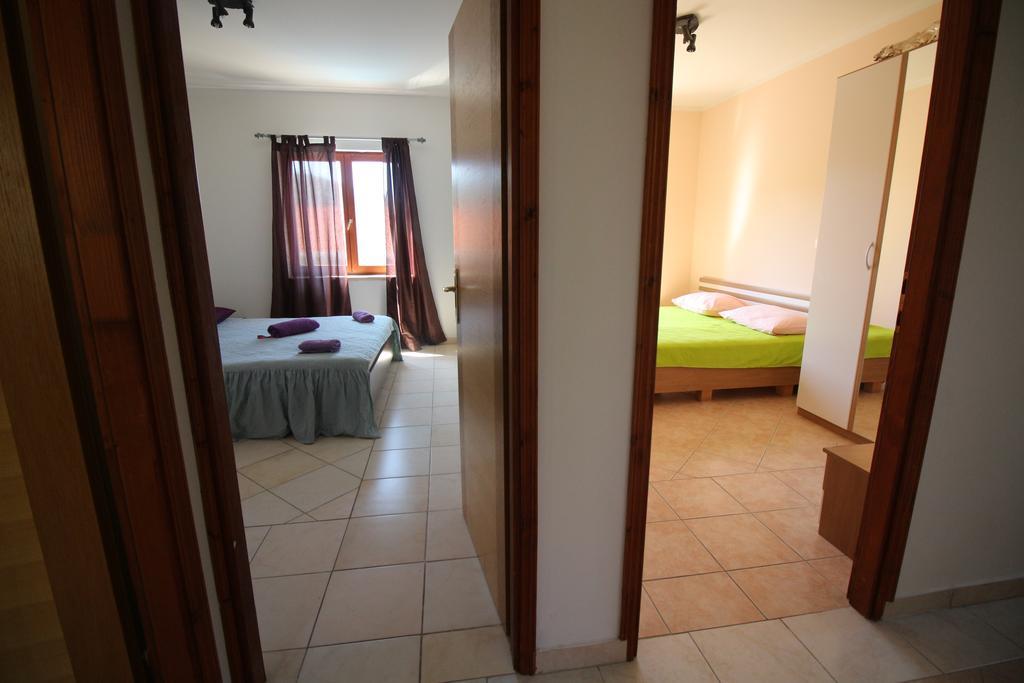 Capitano Guesthouse Mokošica Extérieur photo